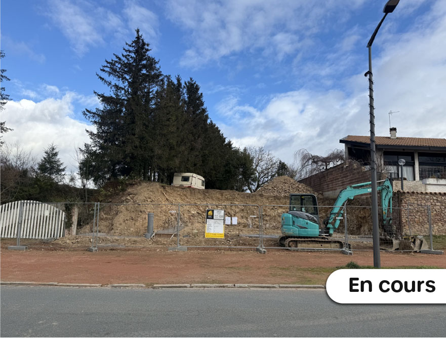 Maison Individuelle