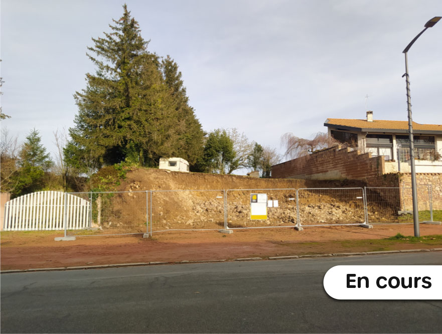 Maison Individuelle