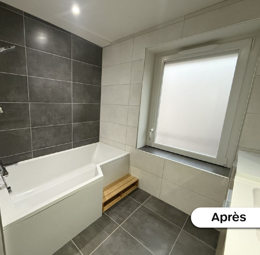 Travaux de rénovation APRES 4