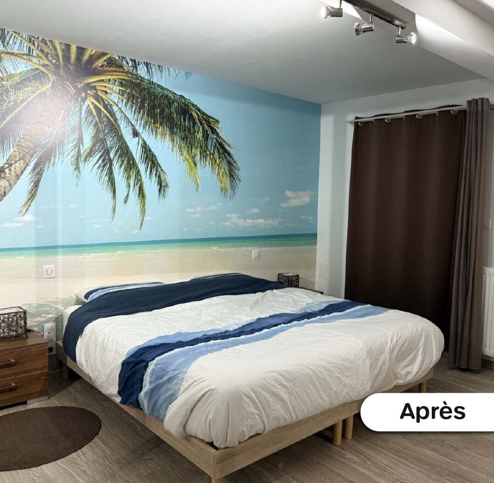 Travaux de rénovation APRES 5